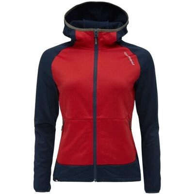 Geacă Oasis Lady Trimm Roșu/Navy închis - M Geacă Oasis Lady Trimm Roșu/Navy închis - M