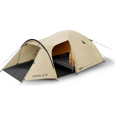 Trimm EAGLE II nisip Cortina - 3-4 persoane Trimm EAGLE II nisip Cortina - 3-4 persoane