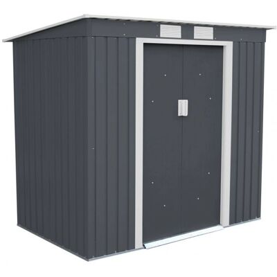 Rojaplast S2001A Zahradní Domek - Garden Shed Rojaplast S2001A Zahradní Domek - Garden Shed