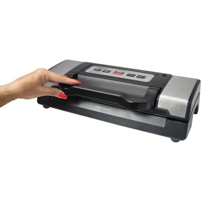 MAXXOA VM Comfort Vakuumierer - Professionelles Vakuumgerät MAXXOA VM Comfort Vakuumierer - Professionelles Vakuumgerät