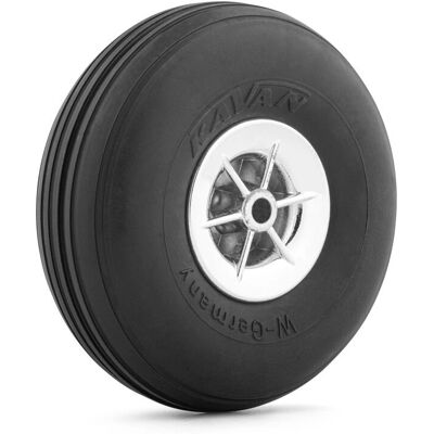 KAVAN - KAV0101 - Pneumatic tires - RC modellrad - Wheel KAVAN - KAV0101 - Pneumatic tires - RC modellrad - Wheel