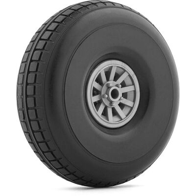 KAVAN - KAV0164 - 75 mm - SuperLight Standard - Grey - Ruota KAVAN - KAV0164 - 75 mm - SuperLight Standard - Grey - Ruota
