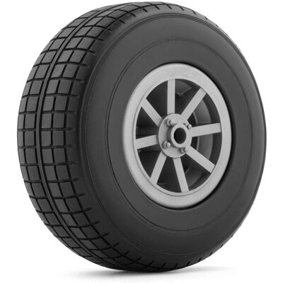 Kavan RC 100mm Lehká kola - Model díl Kavan RC 100mm Lehká kola - Model díl
