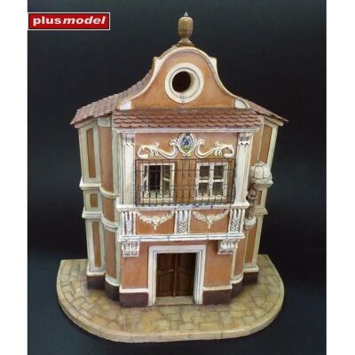 Plus Model 6797017 - 1:35 Flugzeugmodell-Kit - Keine Ruine Plus Model 6797017 - 1:35 Flugzeugmodell-Kit - Keine Ruine