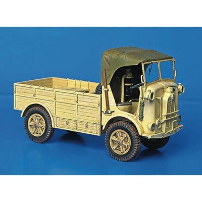 Plus Model Colonial L39 Flugzeugkit - Maßstab 1:35 Plus Model Colonial L39 Flugzeugkit - Maßstab 1:35