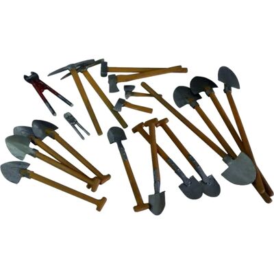 Plus Model Maßstab 1:35 Flugzeugdetailset - Zubehörwerkzeug Plus Model Maßstab 1:35 Flugzeugdetailset - Zubehörwerkzeug