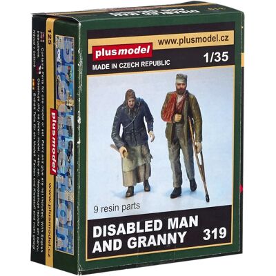 Plus Model 1:35 Maßstab Flugzeugmodell - Militär Modell Zubehör Plus Model 1:35 Maßstab Flugzeugmodell - Militär Modell Zubehör