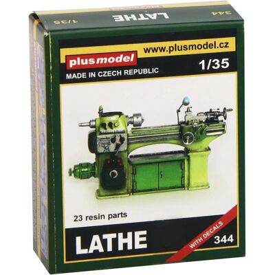 Kit de Détails d'Avions Plus Model 1/35 - Publicité Kit de Détails d'Avions Plus Model 1/35 - Publicité