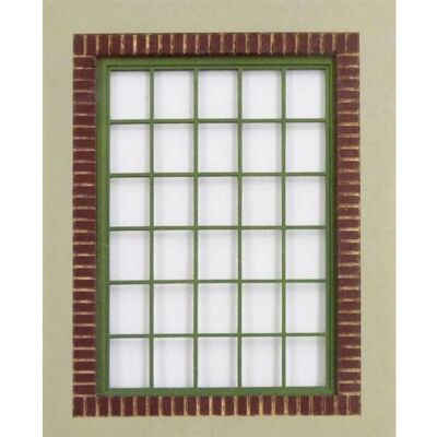 Plus Model Flugzeugfenster-Kit - Maßstab 1:35 - Hochdetailliert Plus Model Flugzeugfenster-Kit - Maßstab 1:35 - Hochdetailliert
