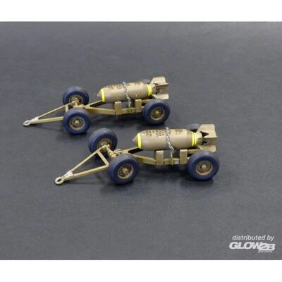 Plus Model MK2 Flugzeugmodell - Superdetailliert - 6793017 Plus Model MK2 Flugzeugmodell - Superdetailliert - 6793017
