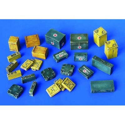 Plus Model Supergedetailleerde Kit für Flugzeuge - Modellbausatz Plus Model Supergedetailleerde Kit für Flugzeuge - Modellbausatz