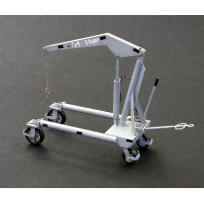 Plus Model H-3D Flugzeugmodell - Maßstab 1:48 - Detailliertes Kit Plus Model H-3D Flugzeugmodell - Maßstab 1:48 - Detailliertes Kit