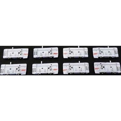 Plus Model Lockheed P2V-7 Neptune Racks - 1:72 Detailliertes Flugzeugset Plus Model Lockheed P2V-7 Neptune Racks - 1:72 Detailliertes Flugzeugset