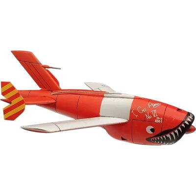 Plus Model KDA-1 1:72 Superdetailliertes Kit - Flugzeug Plus Model KDA-1 1:72 Superdetailliertes Kit - Flugzeug