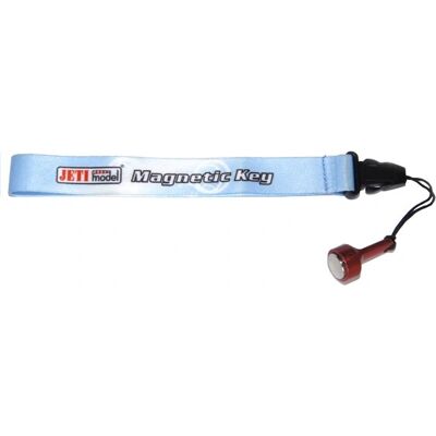 Componenti modello RC JETI JMS-MK - Valigia in alluminio per DC-16 Componenti modello RC JETI JMS-MK - Valigia in alluminio per DC-16