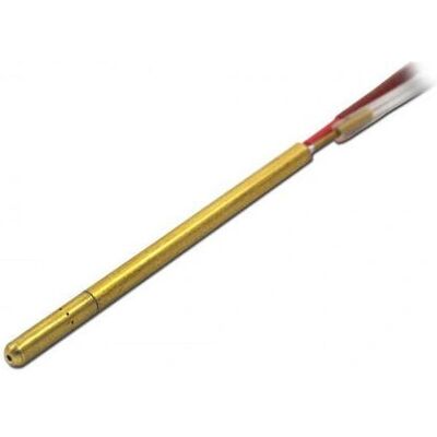 Jeti DUPLEX Tube Pitot pour capteur de vitesse - Accessoire RC - Publicité Jeti DUPLEX Tube Pitot pour capteur de vitesse - Accessoire RC - Publicité