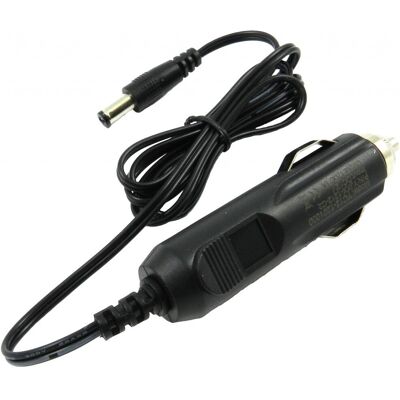 Chargeur voiture Jeti DC-16/DS-16/14 - Auto - Publicité Chargeur voiture Jeti DC-16/DS-16/14 - Auto - Publicité