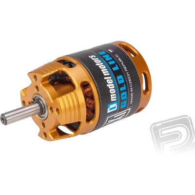 AXI - 2826/6 V2 Long - Elektrický motor AXI - 2826/6 V2 Long - Elektrický motor