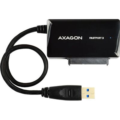 Axagon ADSA-FP3 Carte d'interface SATA Axagon ADSA-FP3 Carte d'interface SATA