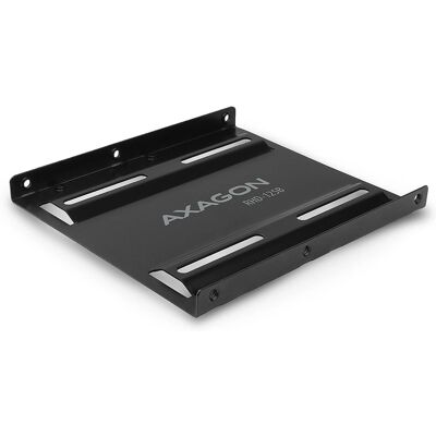 Suport metalic Axagon RHD-125B pentru SSD/HDD 2,5" Suport metalic Axagon RHD-125B pentru SSD/HDD 2,5"