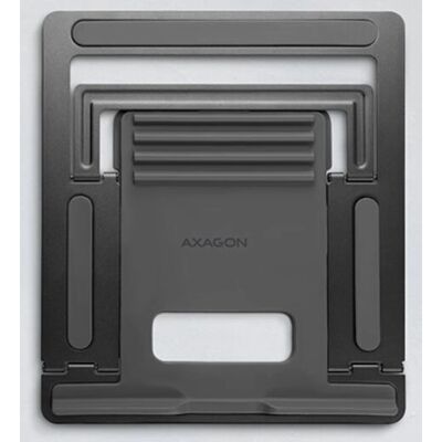 Axagon Modello STND-L Supporto ergonomico per laptop Axagon Modello STND-L Supporto ergonomico per laptop