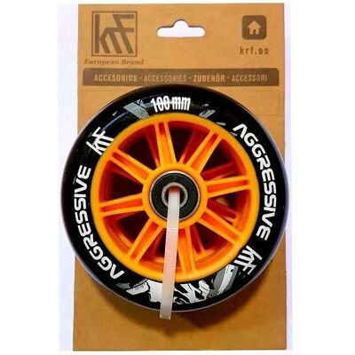 Ruote per scooter Krf 100-88A - Scooter Wheels Ruote per scooter Krf 100-88A - Scooter Wheels