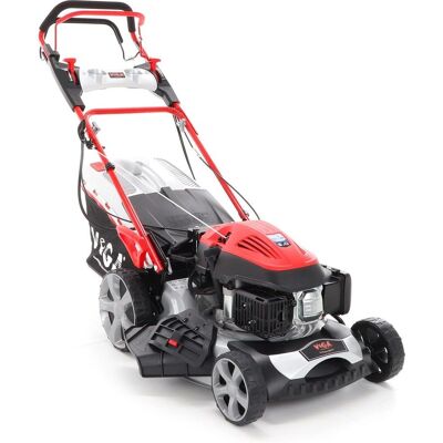 VeGA 485 SXHE 7-in-1 Benzínová sekačka - Sekačka VeGA 485 SXHE 7-in-1 Benzínová sekačka - Sekačka
