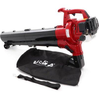 Vega+ - VE51310 - 31cc - 45L - Plynový vysavač na listí mulčovač Vega+ - VE51310 - 31cc - 45L - Plynový vysavač na listí mulčovač
