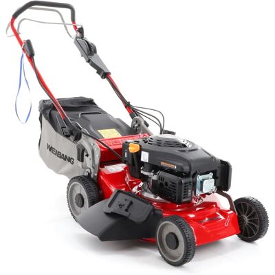 Weibang - WB 456 SCVE - 6in1 - Zahradní sekačka na trávu Weibang - WB 456 SCVE - 6in1 - Zahradní sekačka na trávu