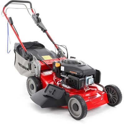 WEIBANG - WB 506 SCVE - 7in1 - Elektrický start - Zahradní sekačka WEIBANG - WB 506 SCVE - 7in1 - Elektrický start - Zahradní sekačka