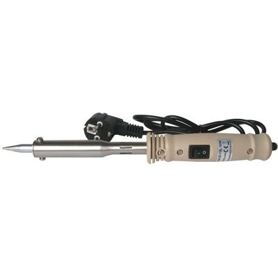 Zhongdi - ZD-715L - 100W - 230V - Soldador Zhongdi - ZD-715L - 100W - 230V - Soldador