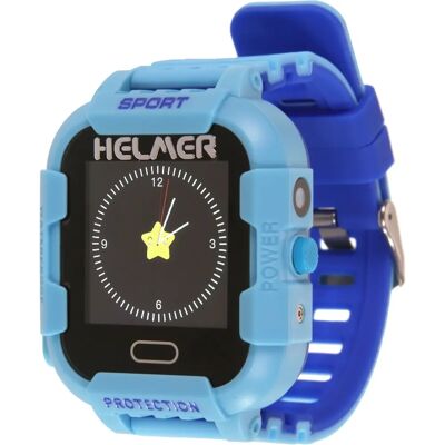 Dětské GPS hodinky Helmer LK 708 Dětské GPS hodinky Helmer LK 708