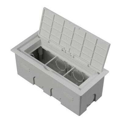 KOPOS KOPOBOX MINI B HB Anschlussdose - Unterputz-Box KOPOS KOPOBOX MINI B HB Anschlussdose - Unterputz-Box