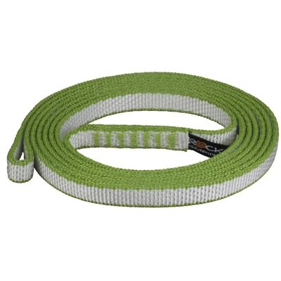 Rock Empire Dynemma 13 mm Niebieski 180 cm Pierścień Sznur Rock Empire Dynemma 13 mm Niebieski 180 cm Pierścień Sznur