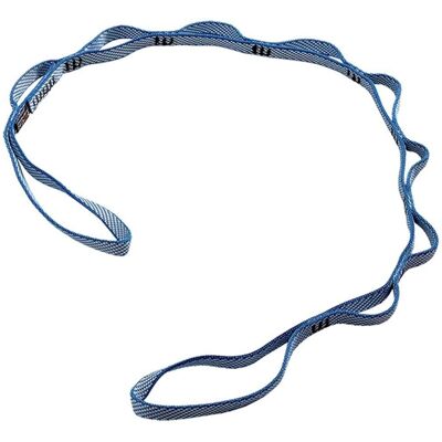 Cintura Daisy Rock Empire Dyneema 13 mm x 140 cm - Attrezzatura da Scalata Cintura Daisy Rock Empire Dyneema 13 mm x 140 cm - Attrezzatura da Scalata