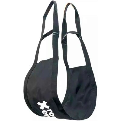 Rock Empire Sædeafsats Light - Support up to 200kg - Compact, Adjustable Seat Rock Empire Sædeafsats Light - Support up to 200kg - Compact, Adjustable Seat