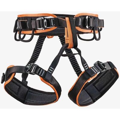 Harnais Rock Empire Belt Equip - L-XL - Système Anti-chute - Publicité Harnais Rock Empire Belt Equip - L-XL - Système Anti-chute - Publicité