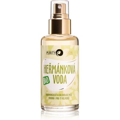 Purity Vision Bio Chamomile Water - Toner Purity Vision Bio Chamomile Water - Toner