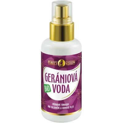 Purity Vision BIO Face Toner - Restores Balance & Hydrates Purity Vision BIO Face Toner - Restores Balance & Hydrates