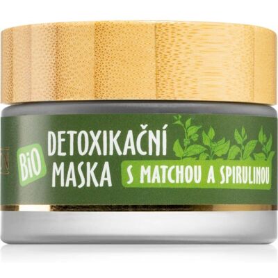 Purity Vision Bio Detox Mask - Face Mask Purity Vision Bio Detox Mask - Face Mask