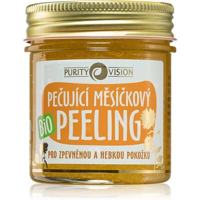 Purity Vision BIO Gel Peeling für Gesicht und Körper - Peeling-Gel Purity Vision BIO Gel Peeling für Gesicht und Körper - Peeling-Gel