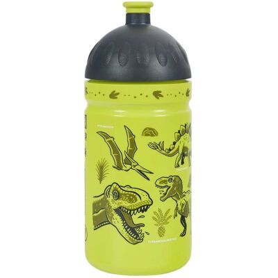 Zdravá lahev Dinosaury 0,5L - Láhev na vodu Zdravá lahev Dinosaury 0,5L - Láhev na vodu