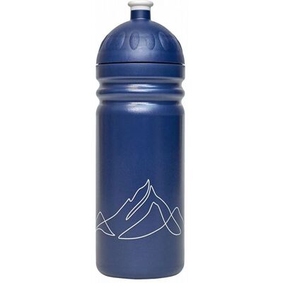 R&B Mountain line 0,7 l Sticlă - Recipient pentru băuturi R&B Mountain line 0,7 l Sticlă - Recipient pentru băuturi