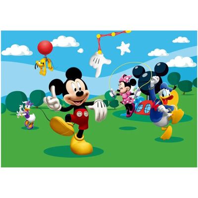 AG DESIGN Mural Mickey Mouse - Décoration chambre enfants AG DESIGN Mural Mickey Mouse - Décoration chambre enfants
