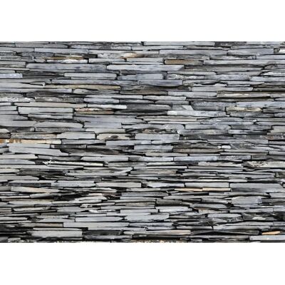 Murale artistico Stones di AG Design - Murale Murale artistico Stones di AG Design - Murale