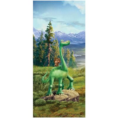 Agdesign - Disney Dino - 202x90 - Décor - Wallpaper Mural - Publicité Agdesign - Disney Dino - 202x90 - Décor - Wallpaper Mural - Publicité