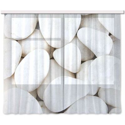 NORTH STAR Fcsxxl 7403 - Brightness Digital Printed Curtains NORTH STAR Fcsxxl 7403 - Brightness Digital Printed Curtains