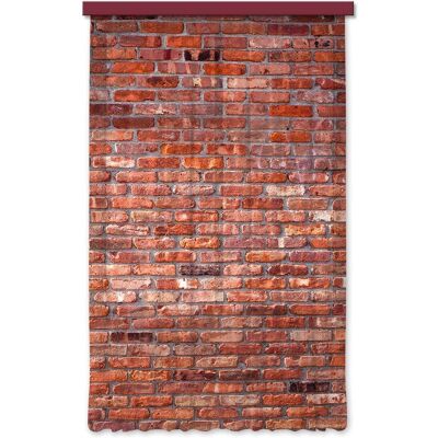AG Design - FCS L7501 - 140x245 - Curtain - Publicité AG Design - FCS L7501 - 140x245 - Curtain - Publicité