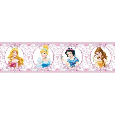 Disney Wbd 8065 Bordure Murale - Multicolore - 0,14 x 5 m Disney Wbd 8065 Bordure Murale - Multicolore - 0,14 x 5 m