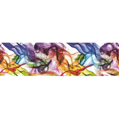 AG Design WB 8201 Kolorowa Krawędź Ściany - Wall Border AG Design WB 8201 Kolorowa Krawędź Ściany - Wall Border